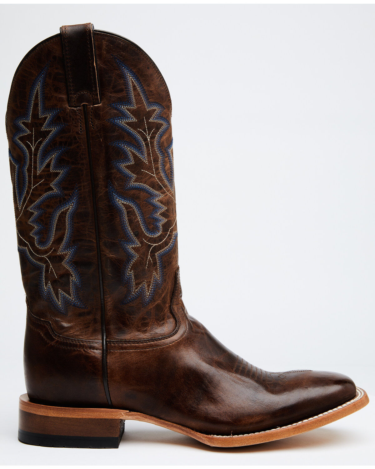 Cody James Men's Duval Western Boots - Broad Square Toe