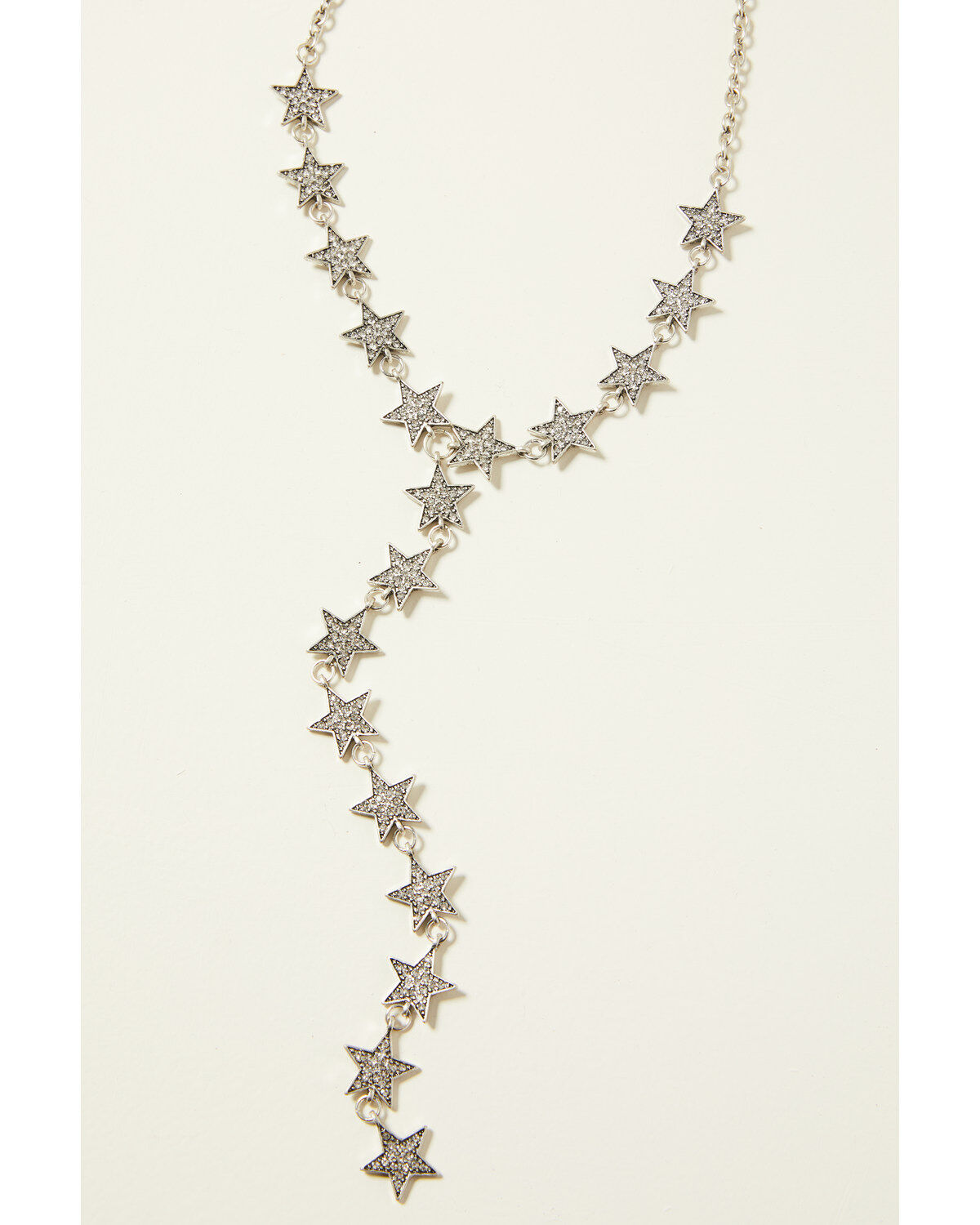 Idyllwind Women's Star In The Night Drop Necklace