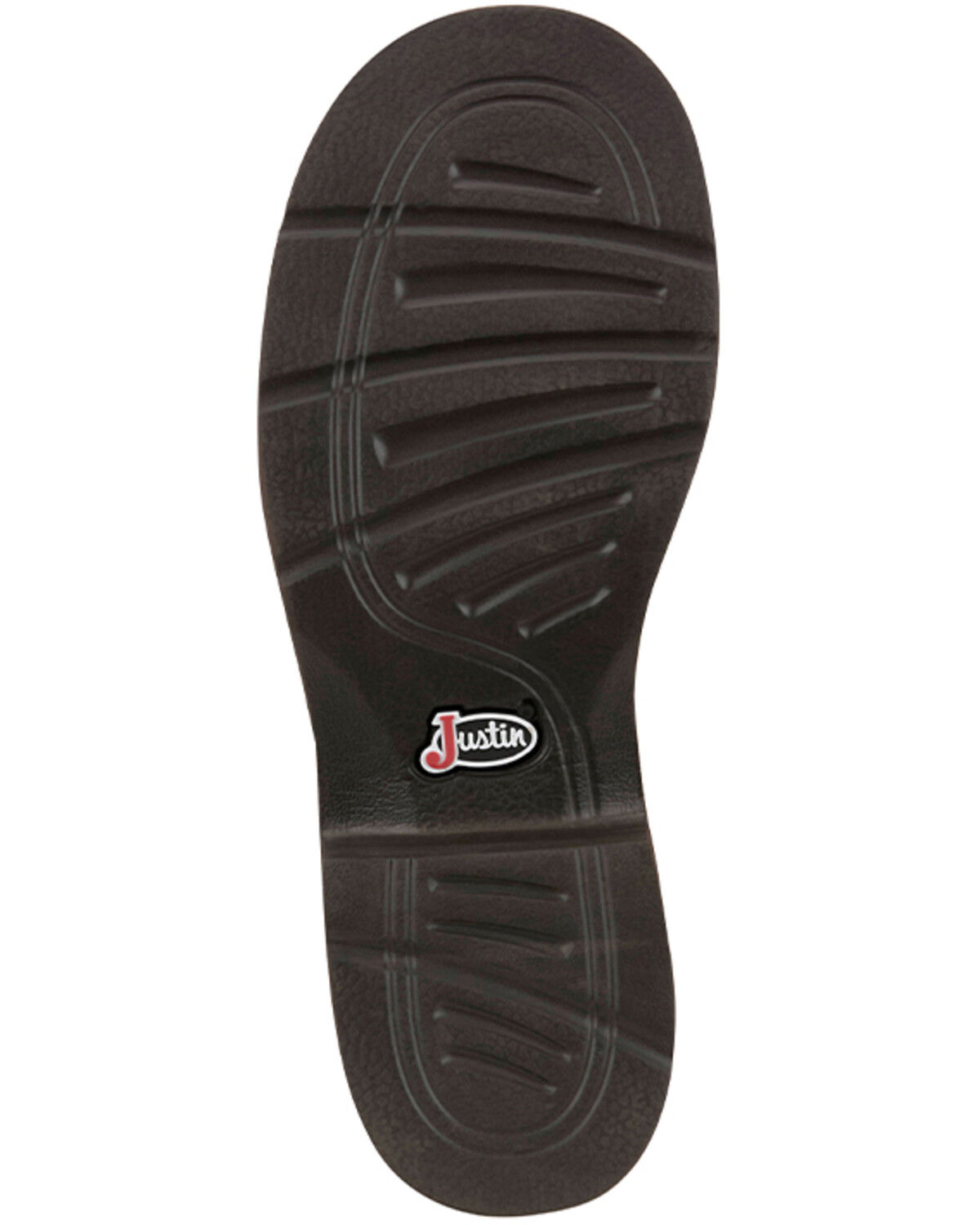 Justin Women's Gypsy Western Performance Boots - Round Toe