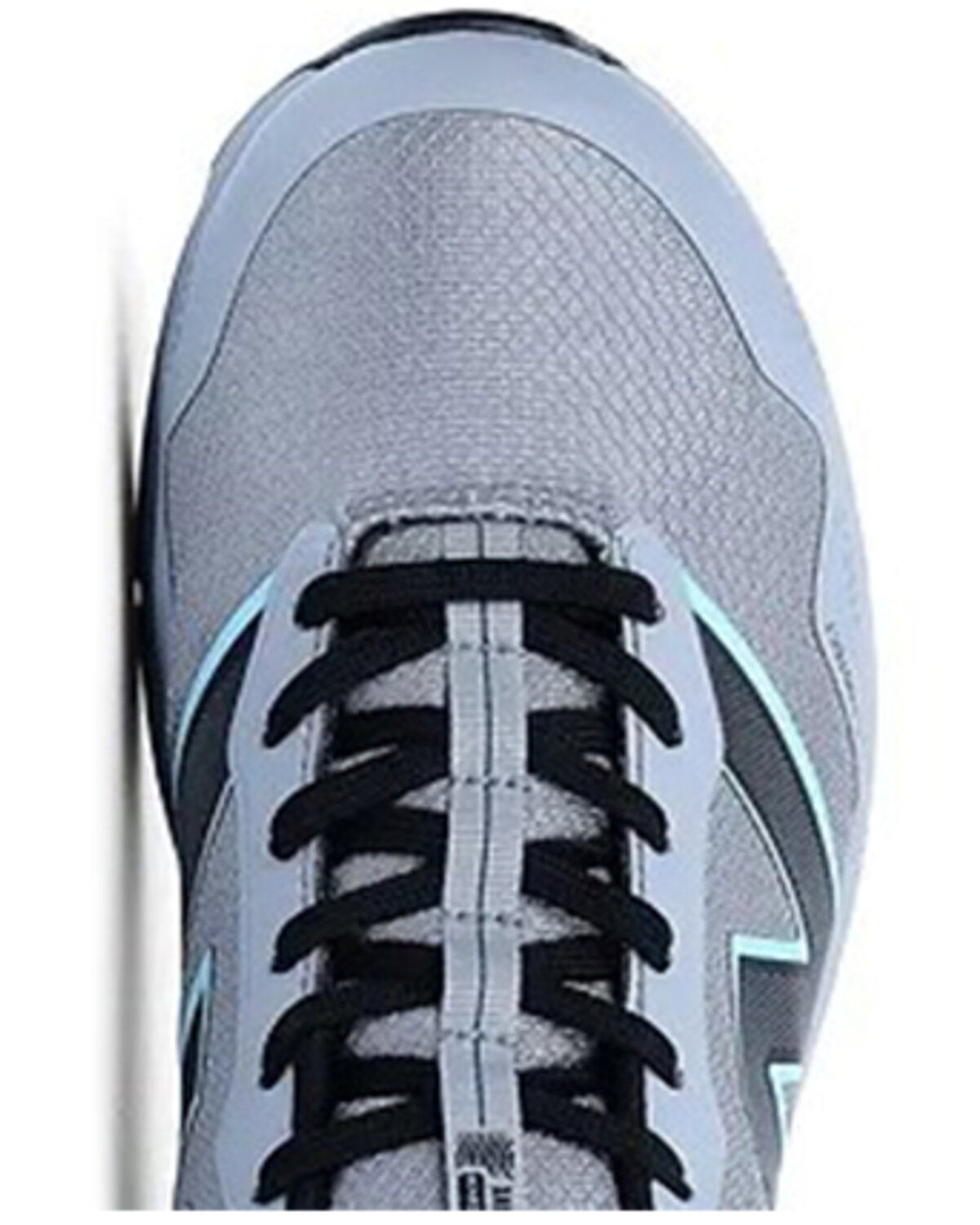 New Balance Women's Evolve Work Shoes - Alloy Toe