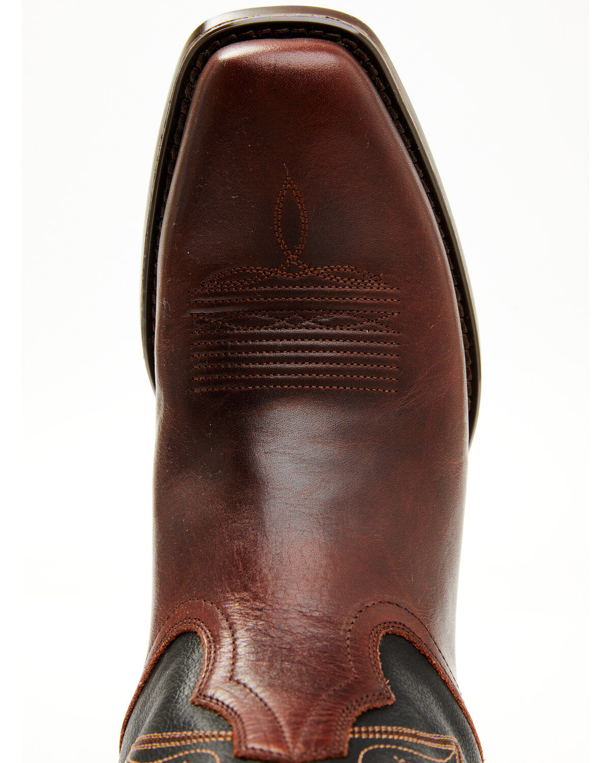 Cody James Men's Hoverfly Western Performance Boots - Square Toe