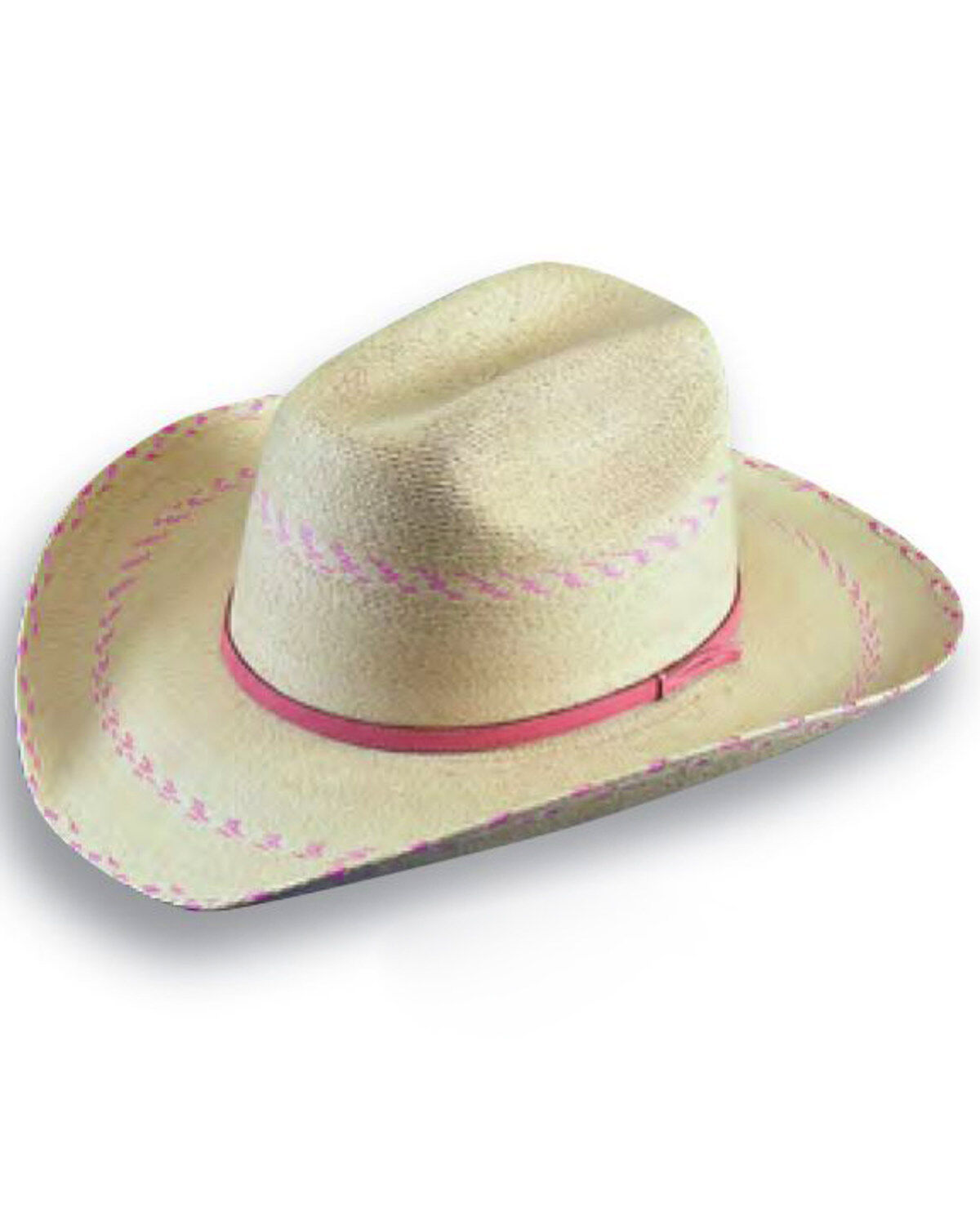 Atwood Hat Co. Kid's Straw Hat