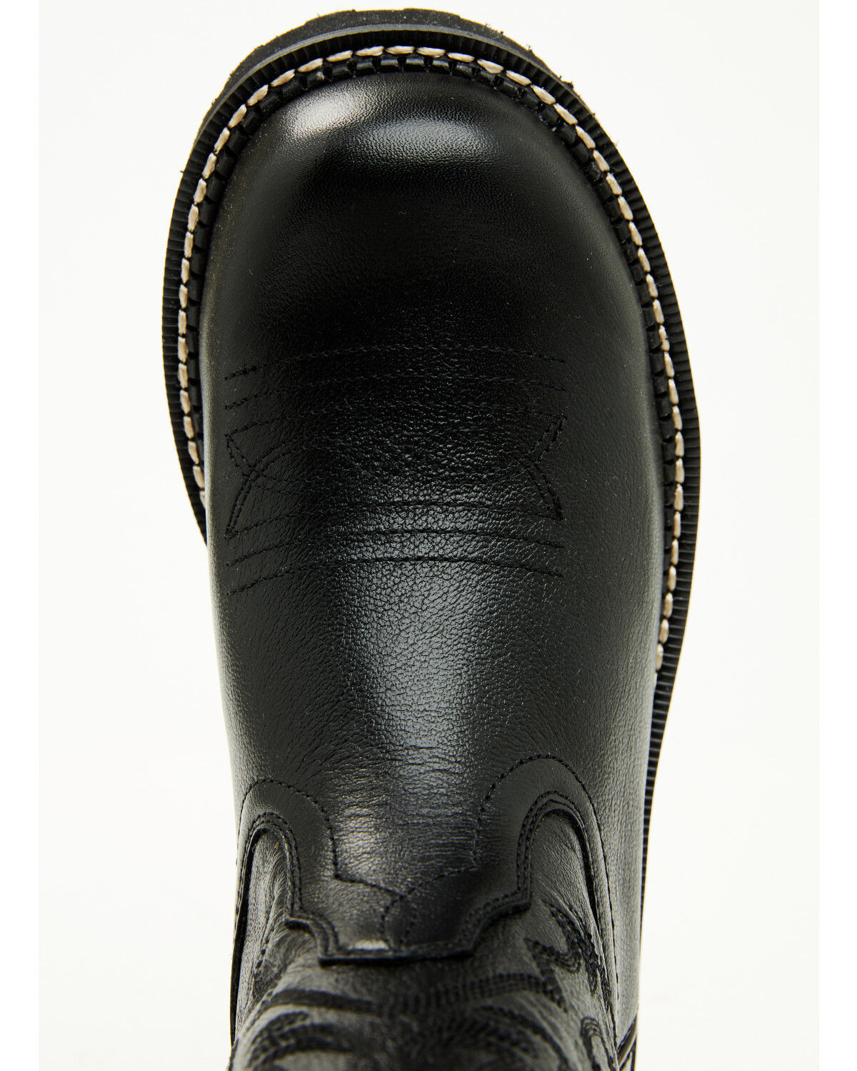 Ariat Women's Madison Ave Fatbaby Western Short Boots - Round Toe