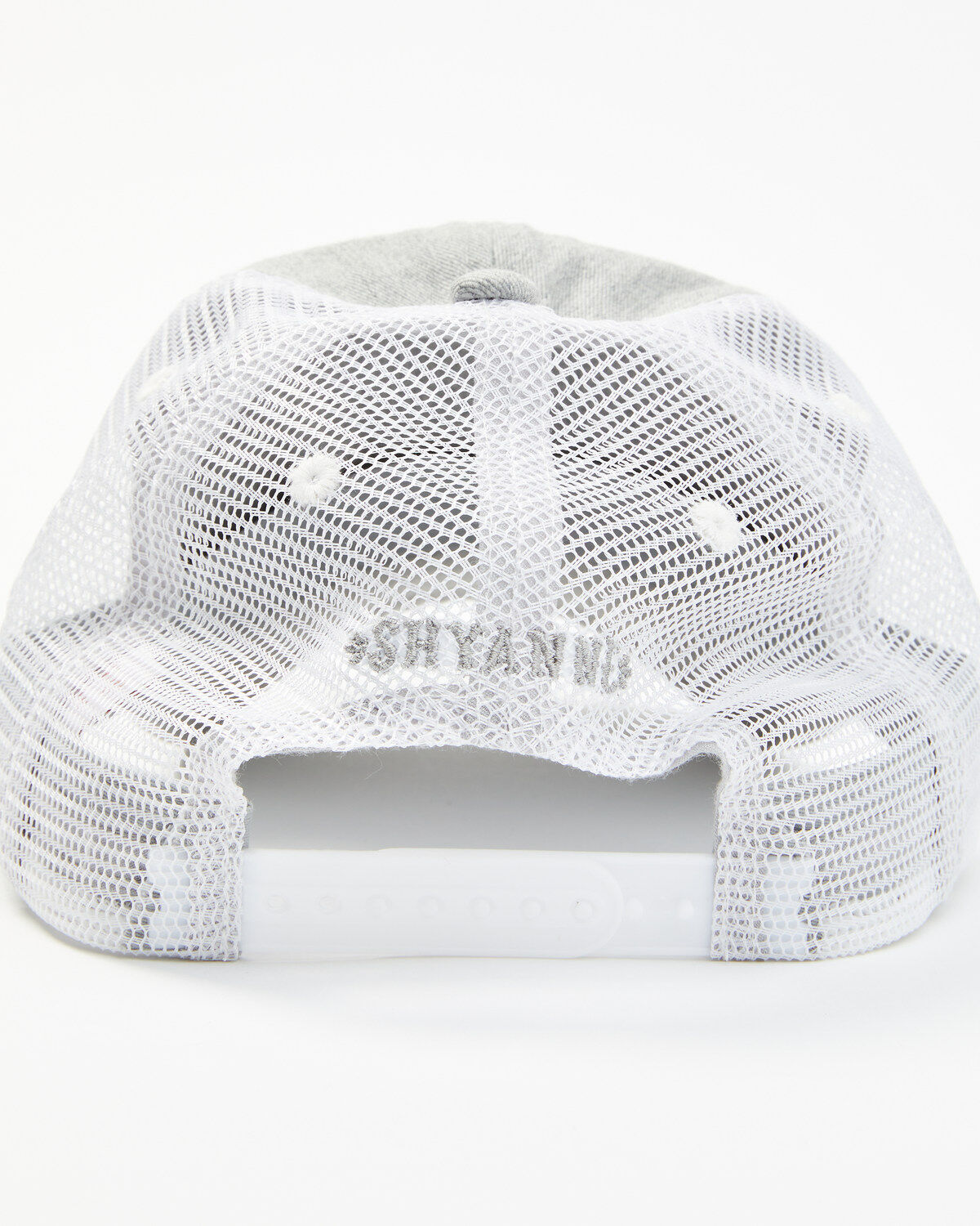 Shyanne Women's Wild & Free Butterfly Mesh-Back Ball Cap