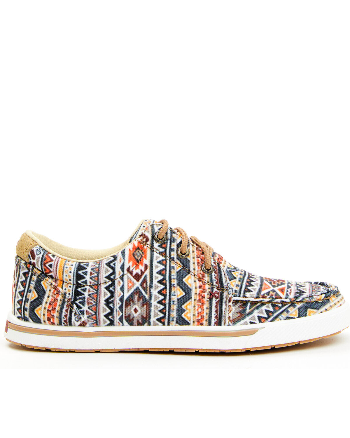 Twisted X Women's Kicks Casual Shoes - Moc Toe