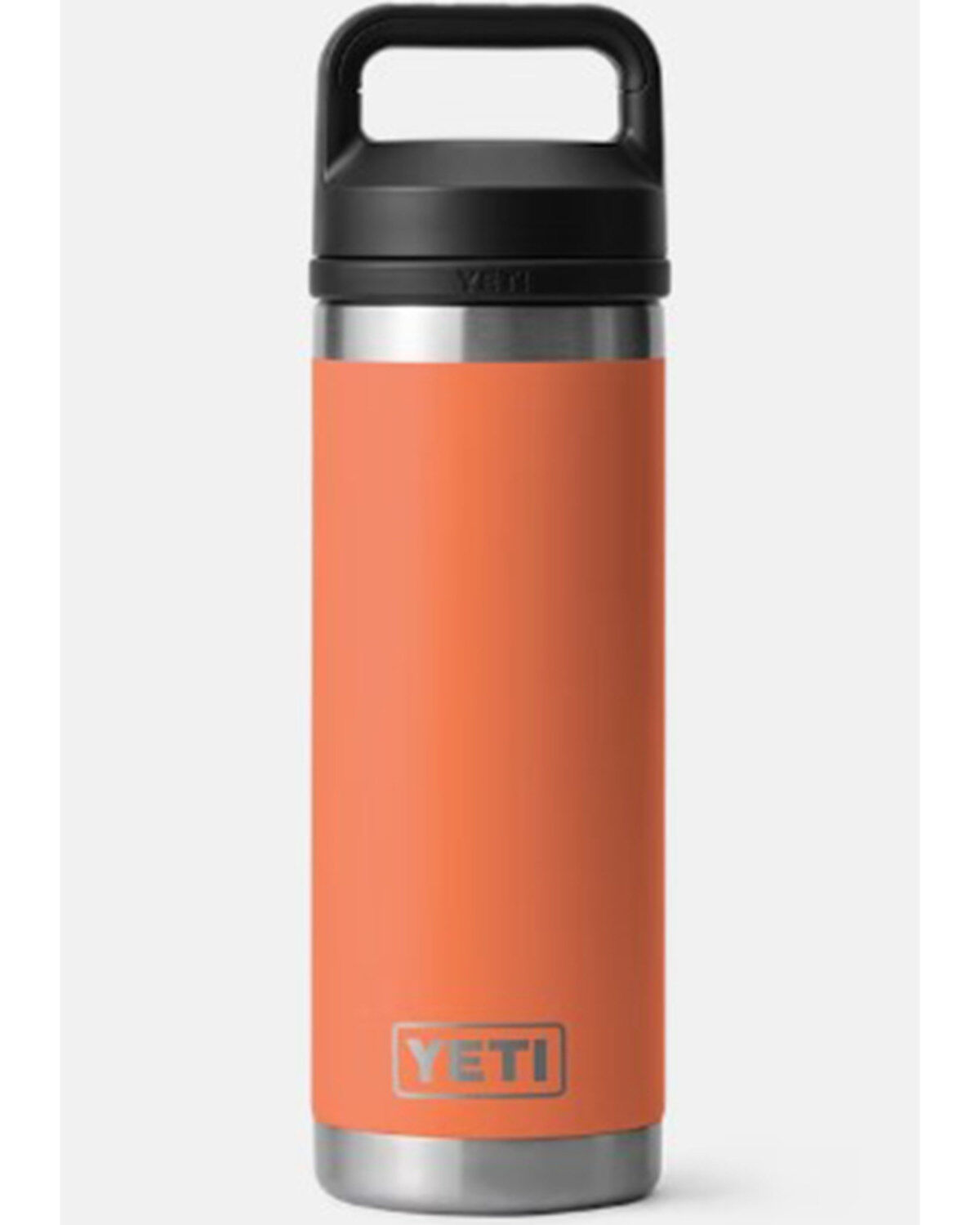 YETI Rambler® Chug Cap 18oz Water Bottle