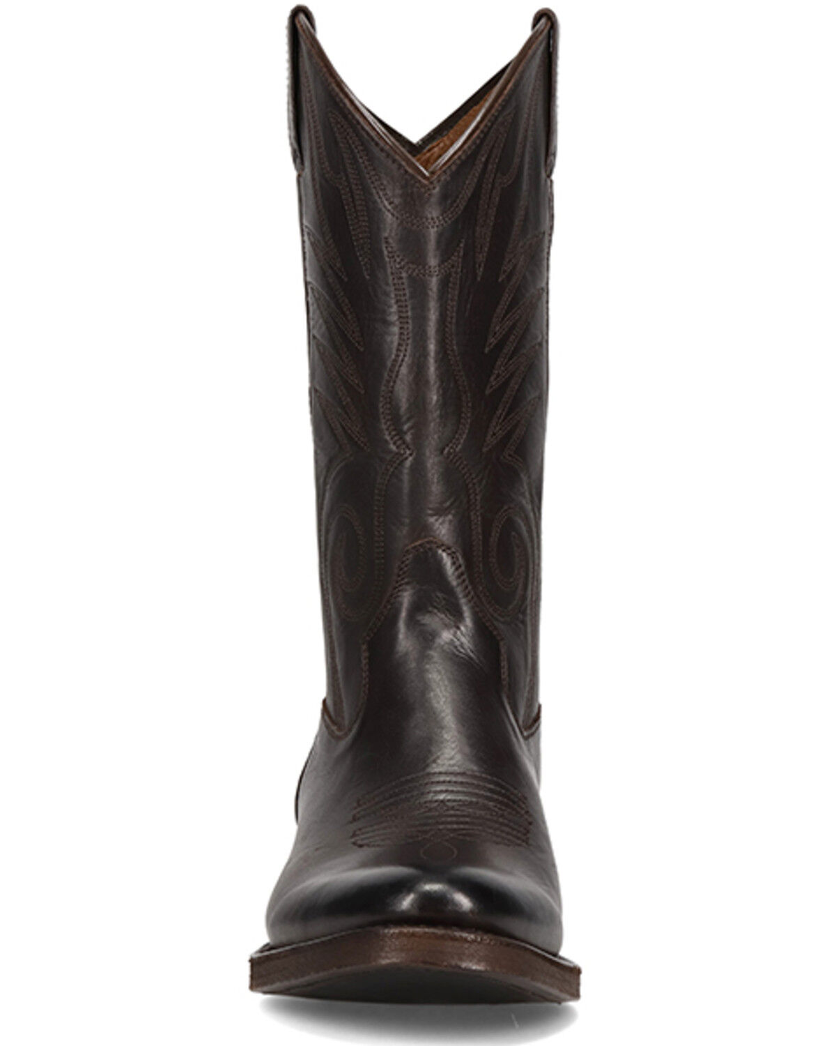 Frye Men's Grady Short Western Boots - Round  Toe