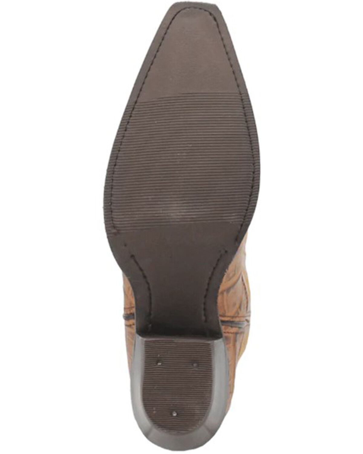 Dingo Women's Matilda Tall Western Boots - Snip Toe