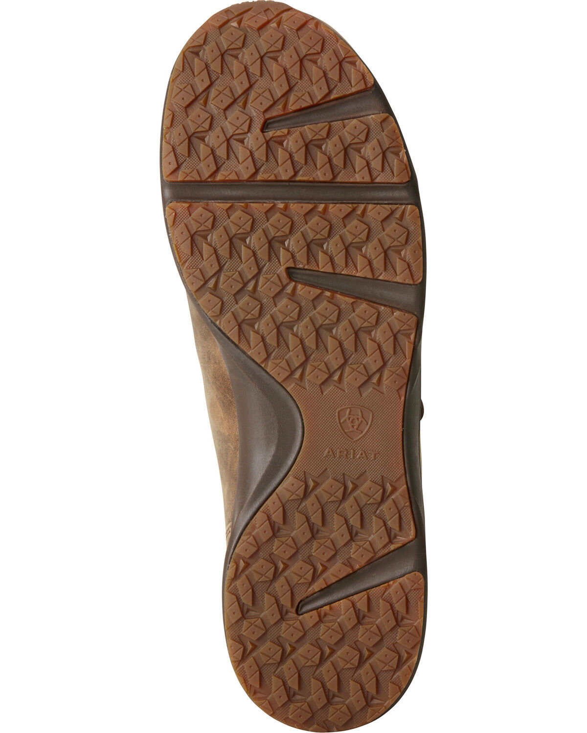 Ariat Men's Spitfire Shoes - Moc Toe