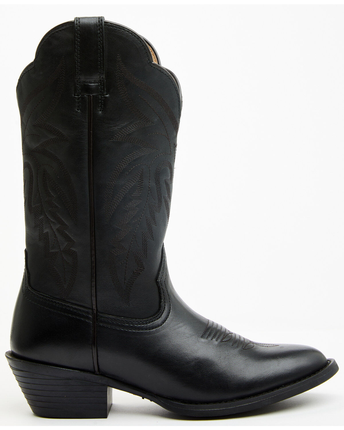 Shyanne Women's Rival Performance Western Boots - Round Toe