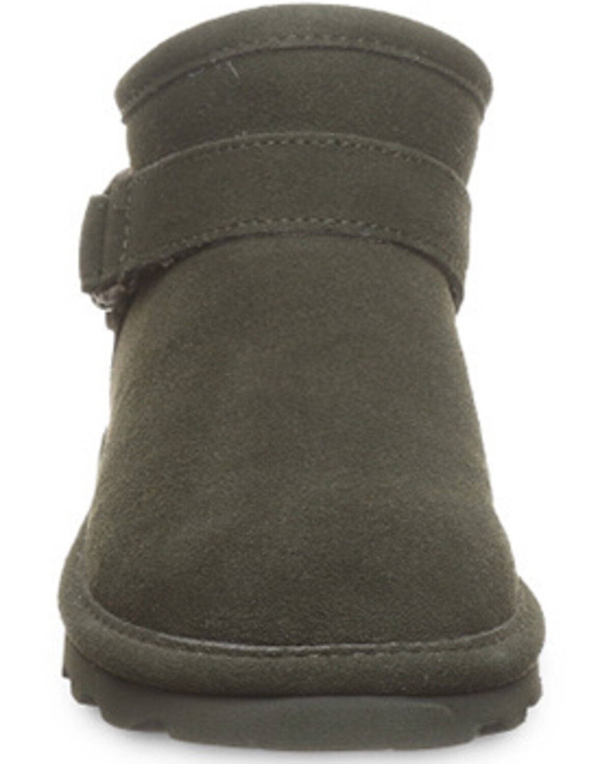 Bearpaw Women's Petite Casual Boots