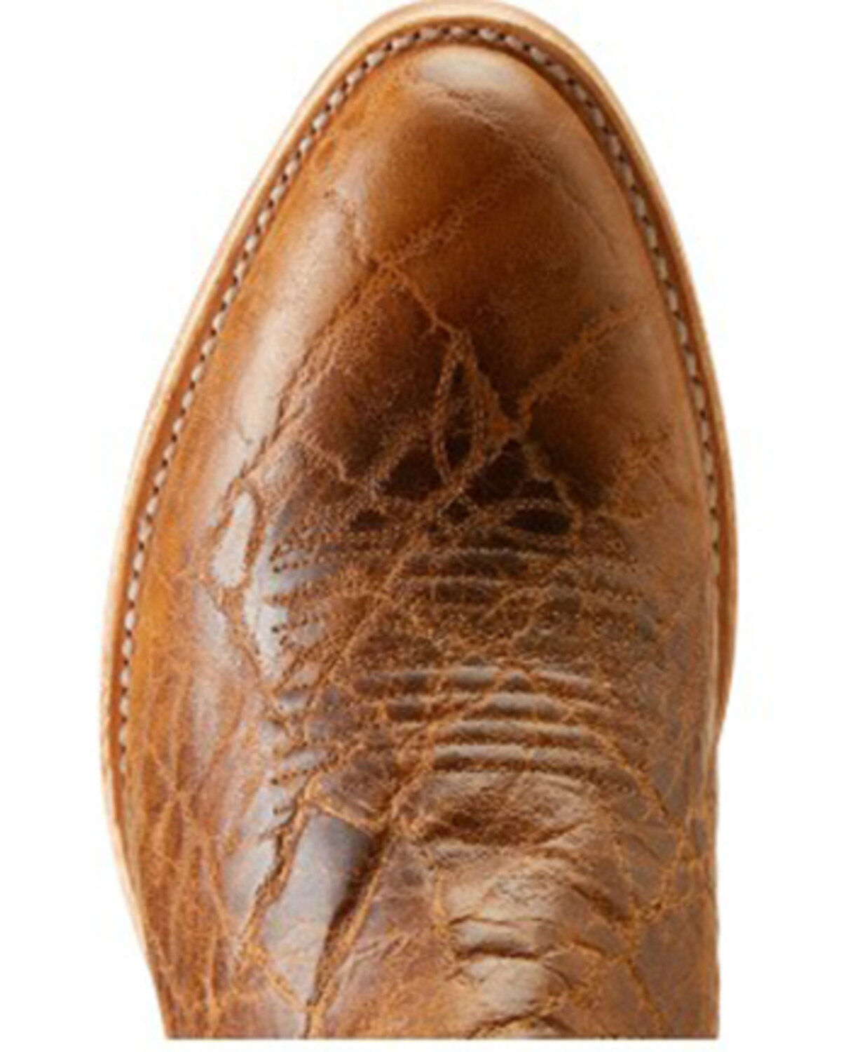 Ariat Men's Bankroll Western Boots - Round Toe