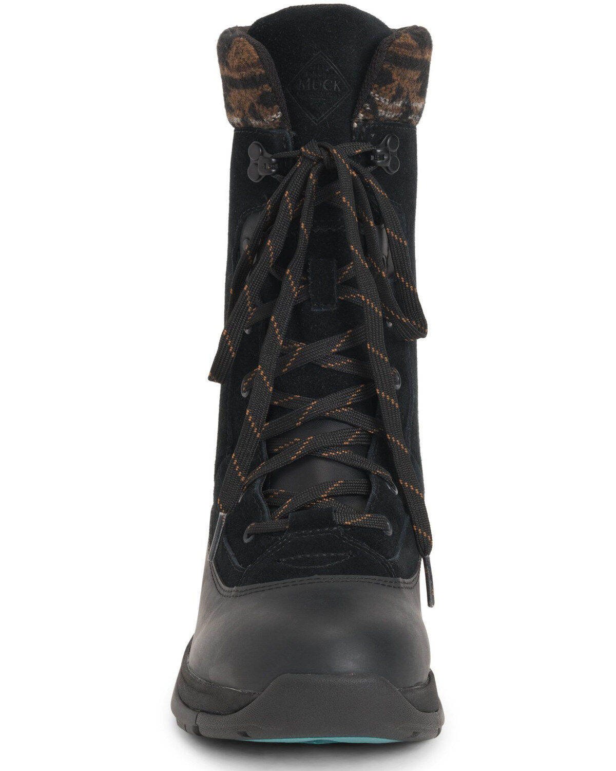 Muck Boots Women's Arctic Apres II Work Boots - Soft Toe