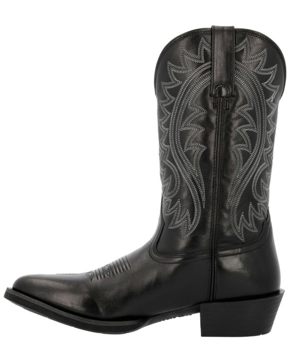 Durango Men's Shyloh Western Boots - Round Toe