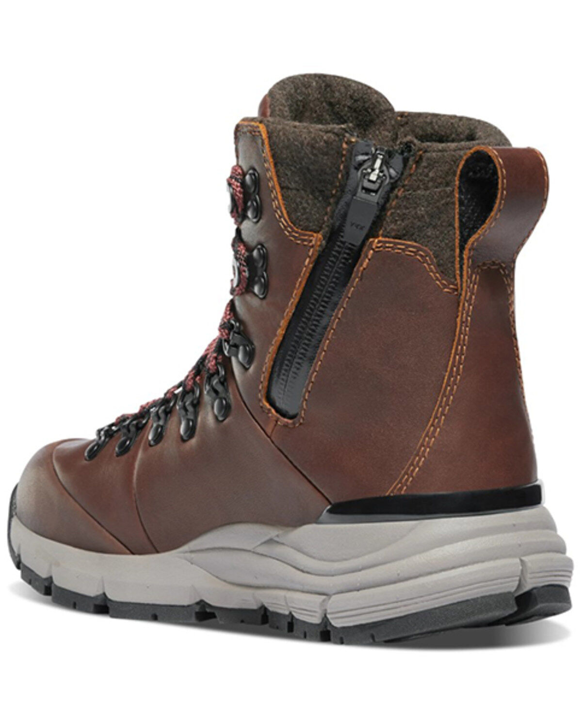 Danner Women's Arctic 600 Hiker Work Boots - Soft Toe