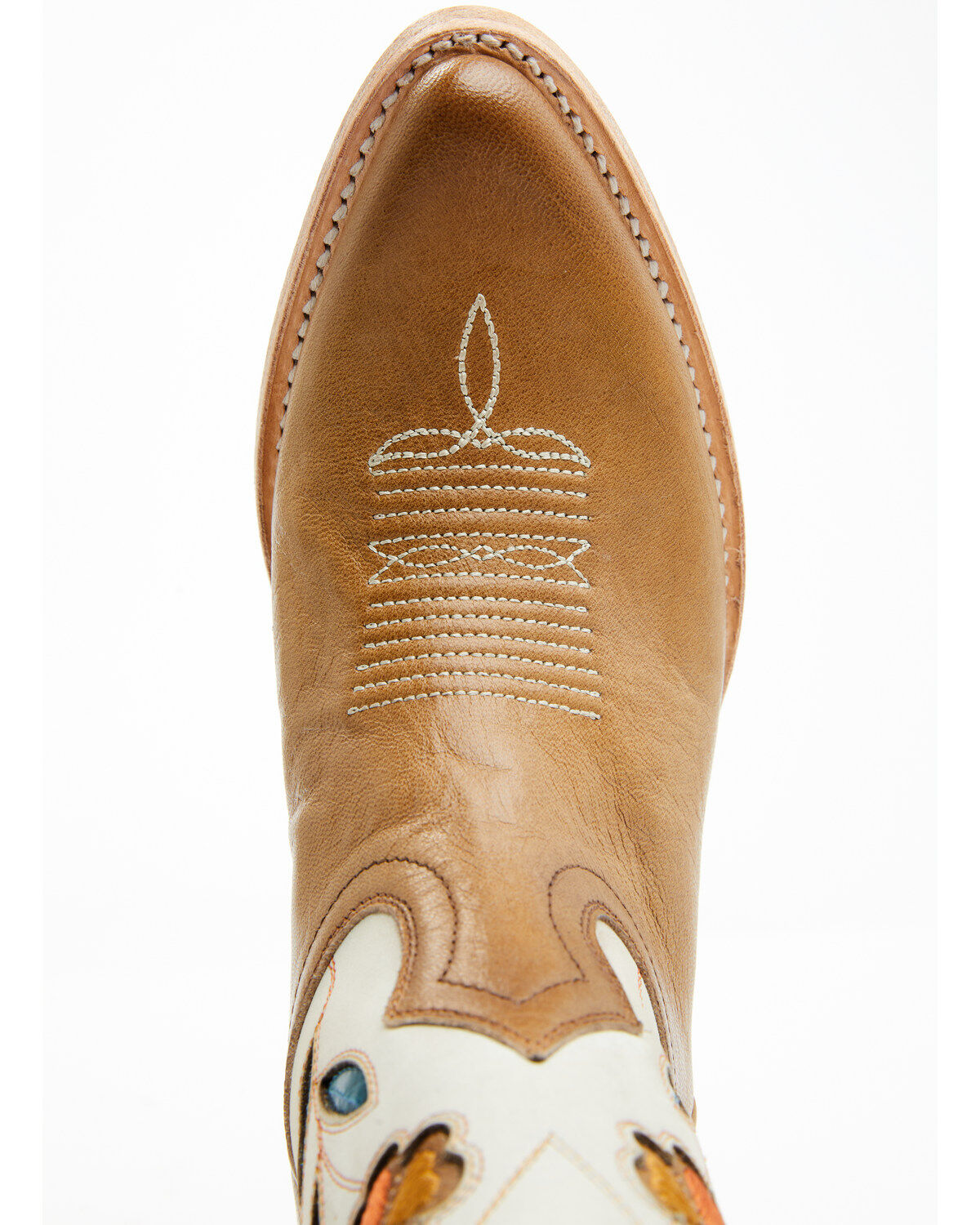 Idyllwind Women's Runaway Western Booties - Round Toe