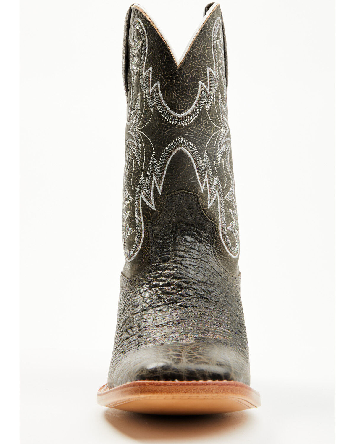 Cody James Men's Alton Western Boots - Broad Square Toe