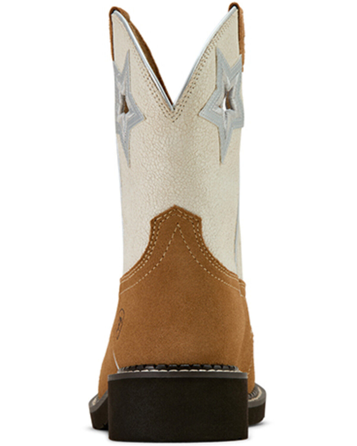 Ariat Women's Fatbaby Heritage Star Performance Western Boots - Round Toe