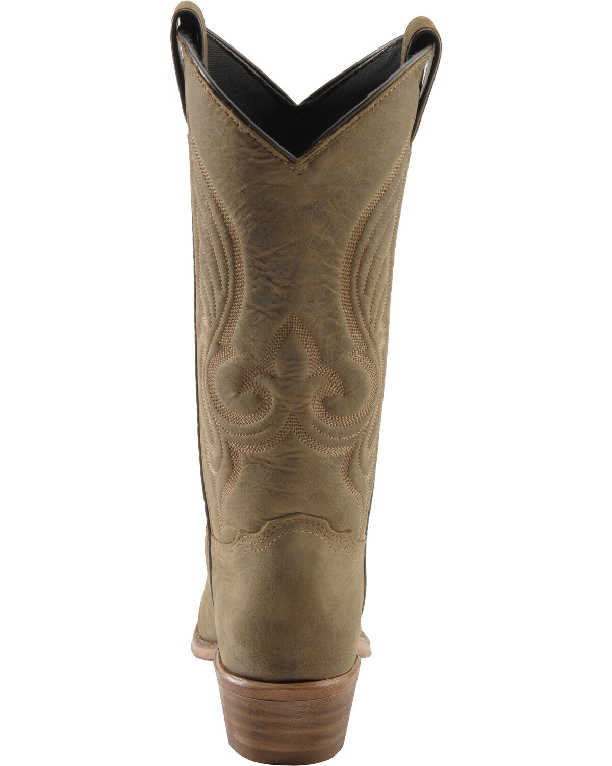Abilene Women's 11" Western Boots