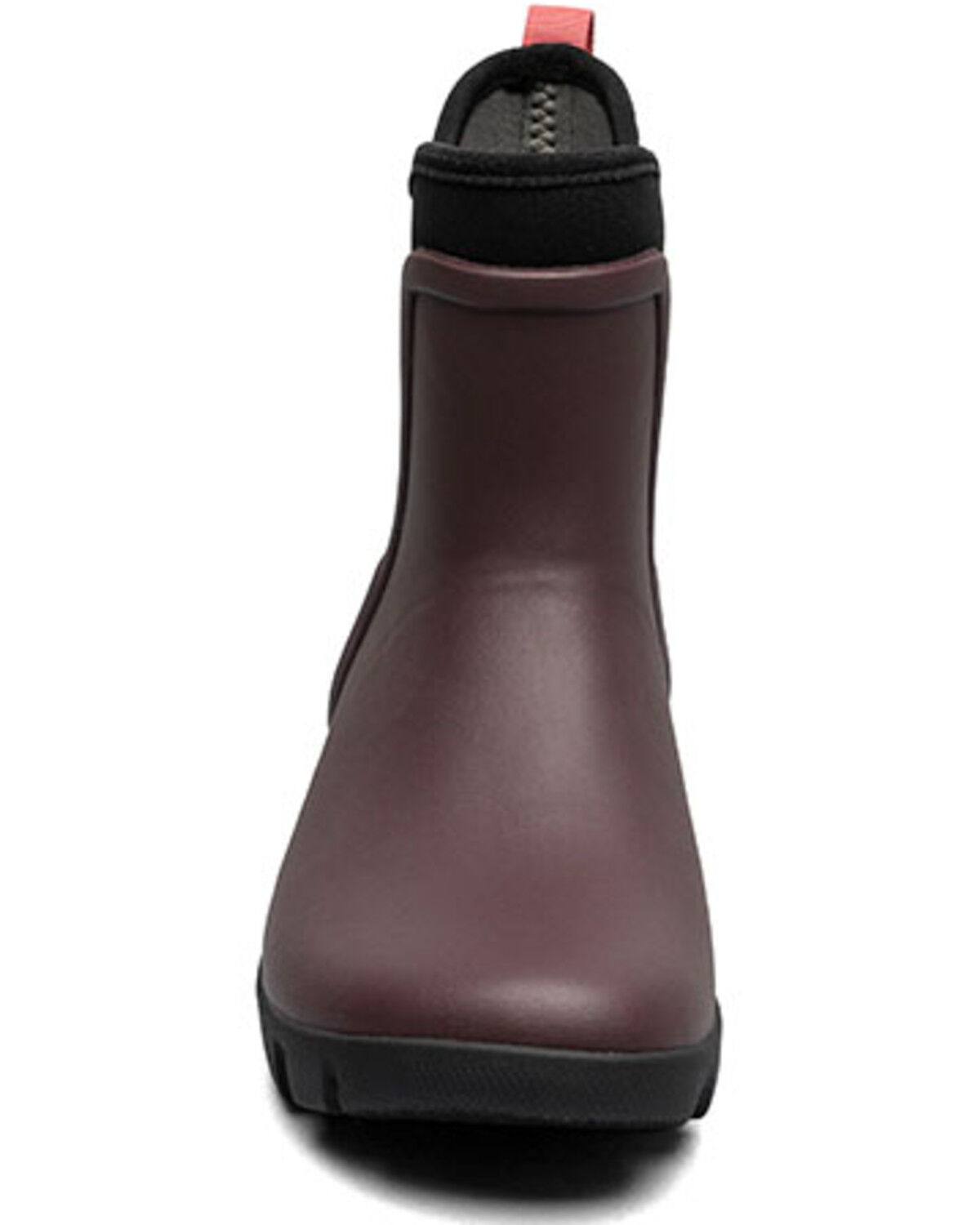 Bogs Women's Sauvie II Chelsea Rubber Boots - Round Toe