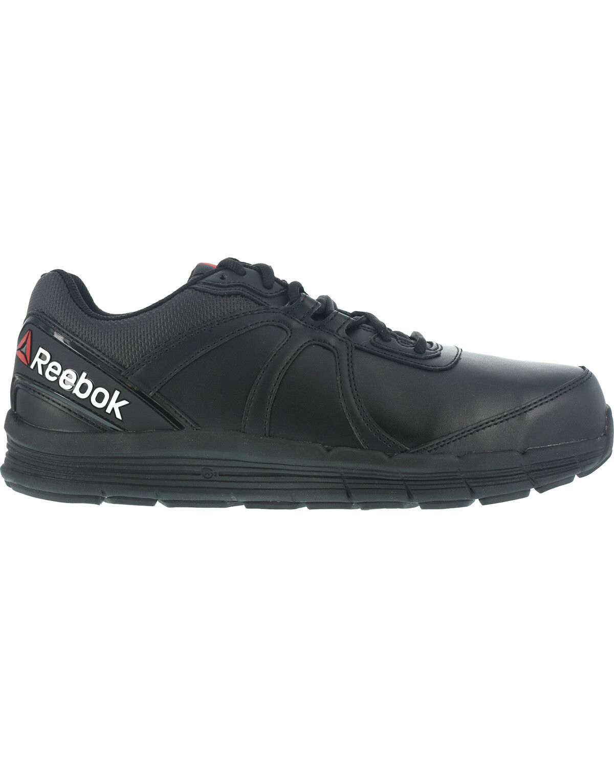 Reebok Women's Athletic Oxford Guide Work Shoes - Steel Toe