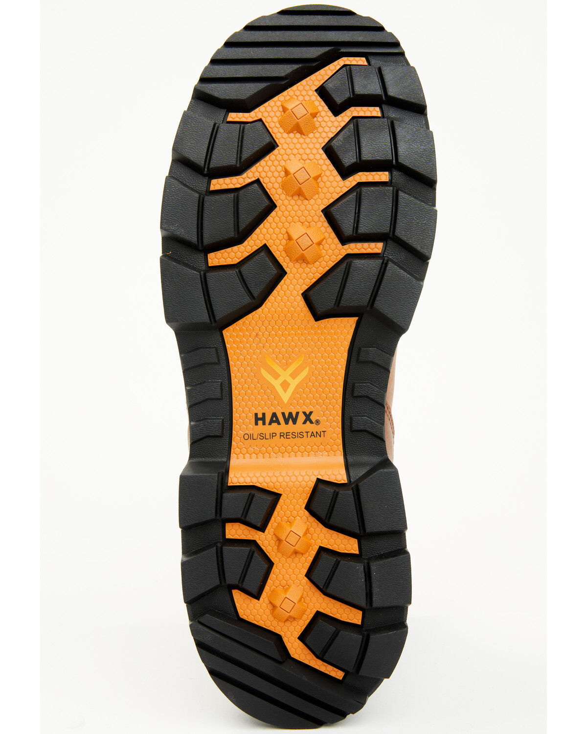 Hawx Men's Enforcer Pro Work Boots - Soft Toe