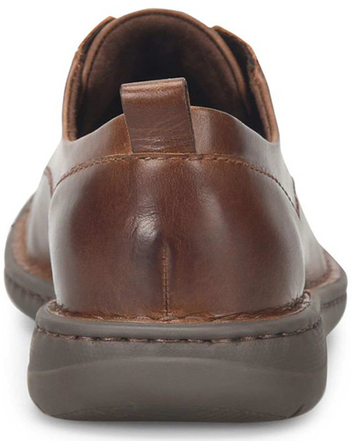 Born Men's Todd Casual Shoes