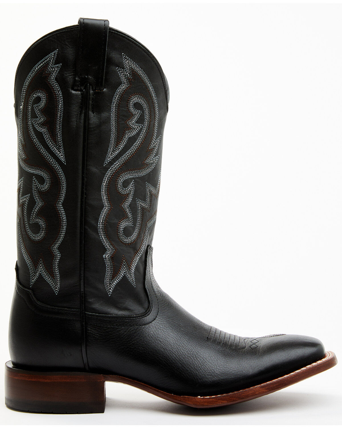 Cody James® Men's Square Toe Stockman Boots