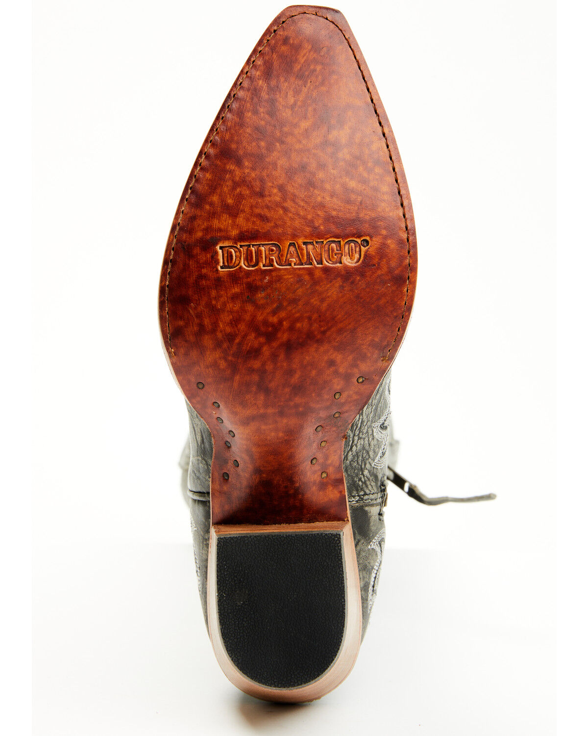 Durango Women's Crush Tall Western Boots - Snip Toe