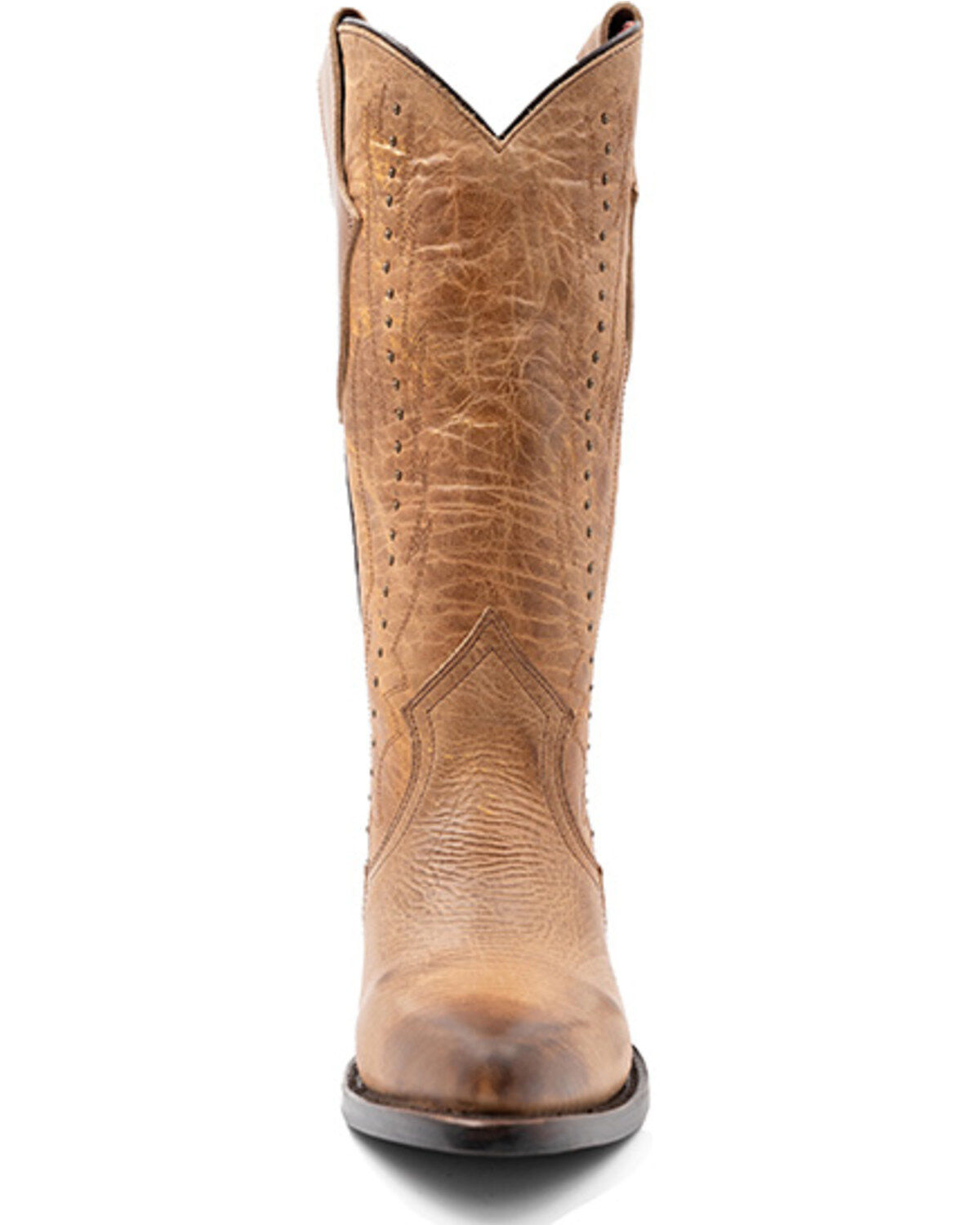 Ferrini Women's Siren Western Boots - Snip Toe