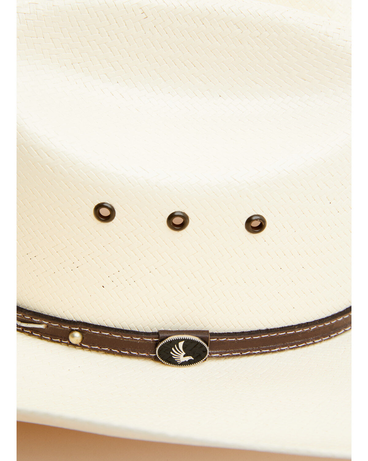 Cody James Straw Cowboy Hat