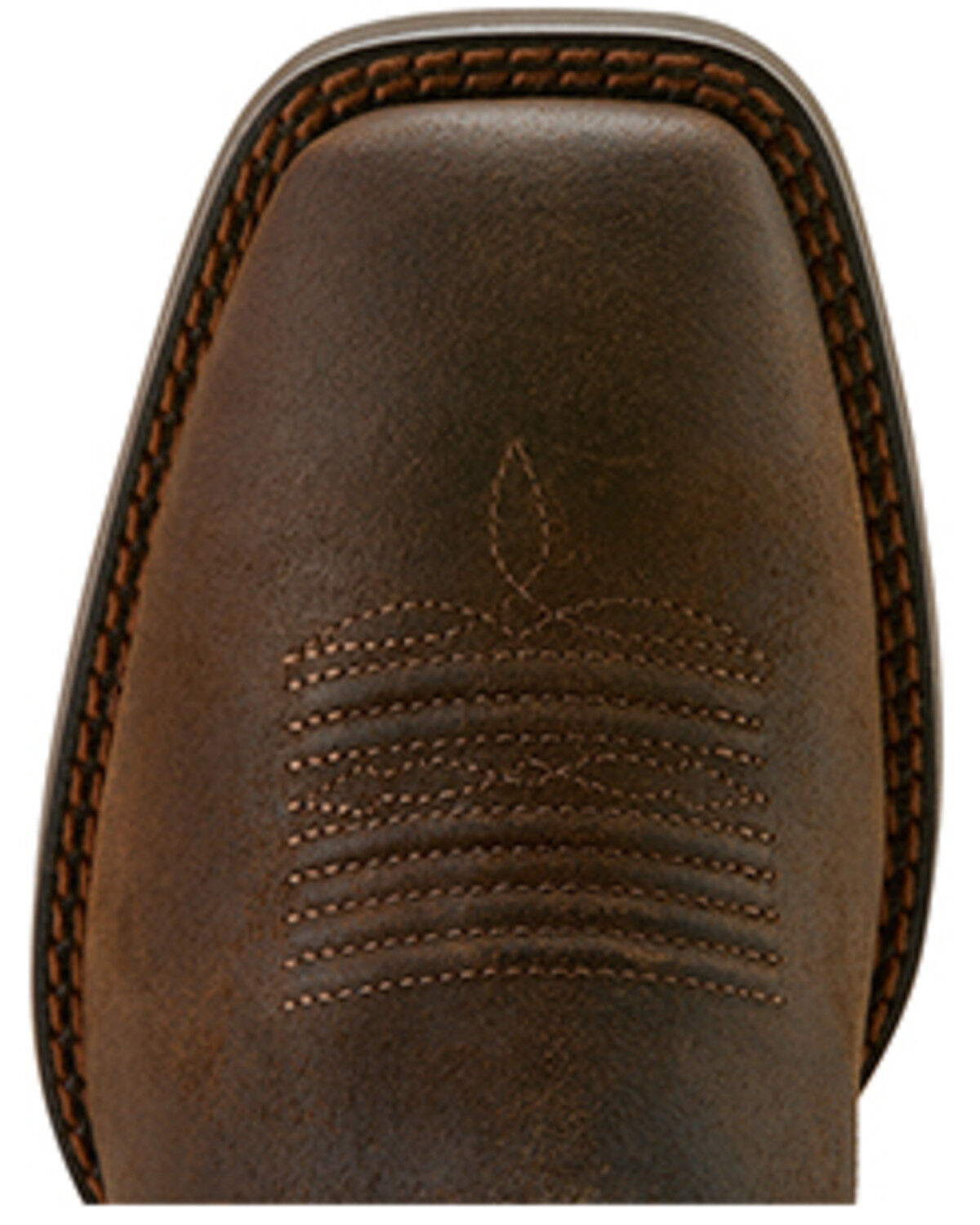 Ariat Men's Sport Rambler Western Boots - Broad Square Toe