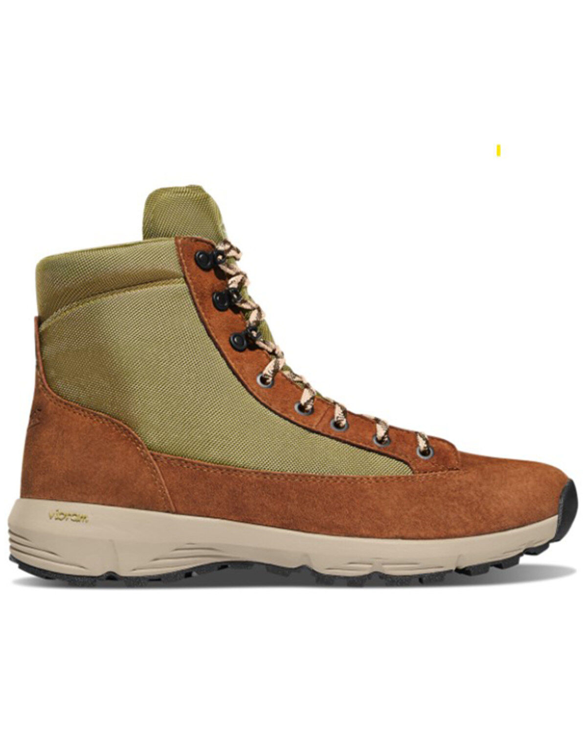 Danner Men's Explorer 650 Waterproof Hiking Boots