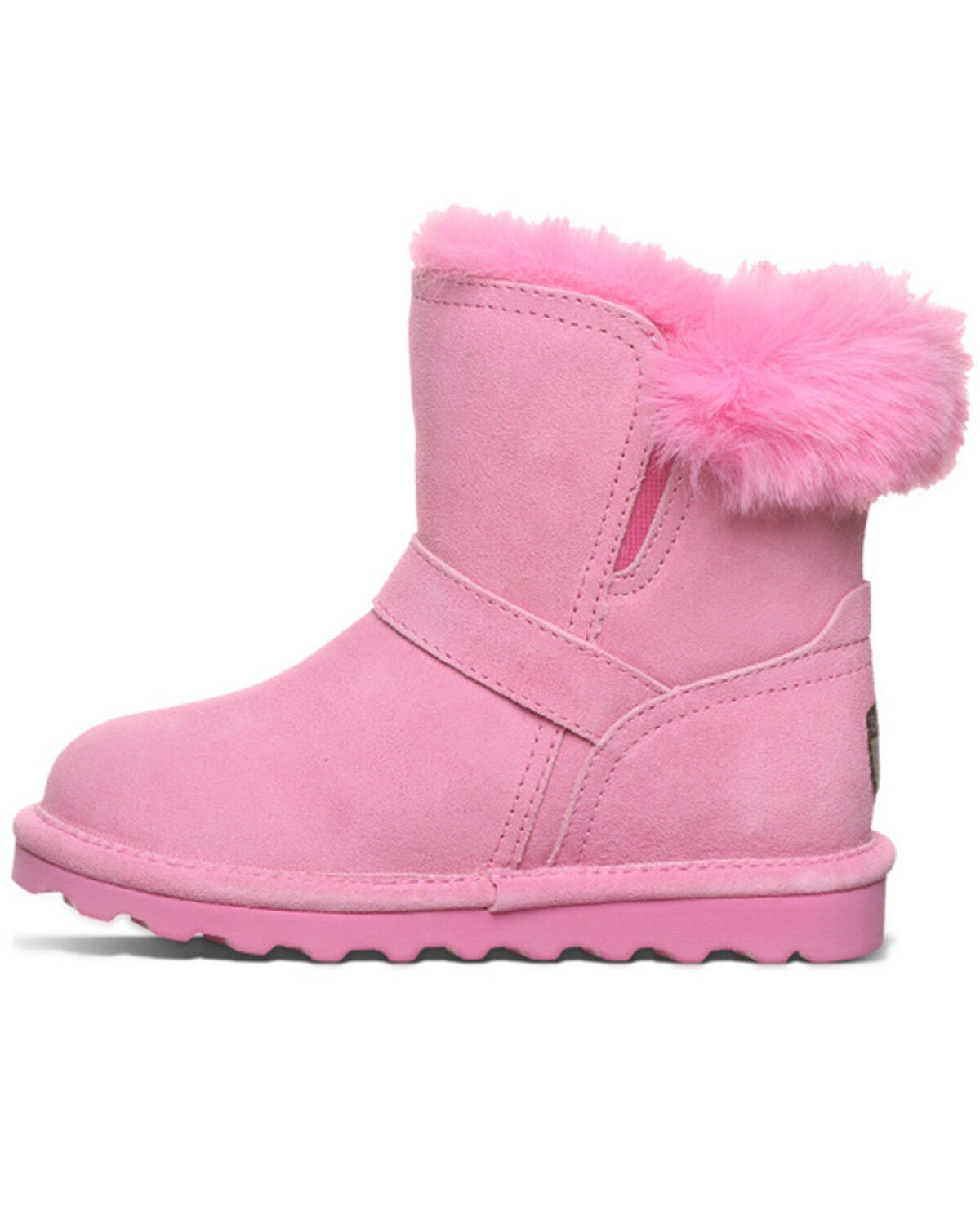 Bearpaw Girls' Tallula Casual Boots