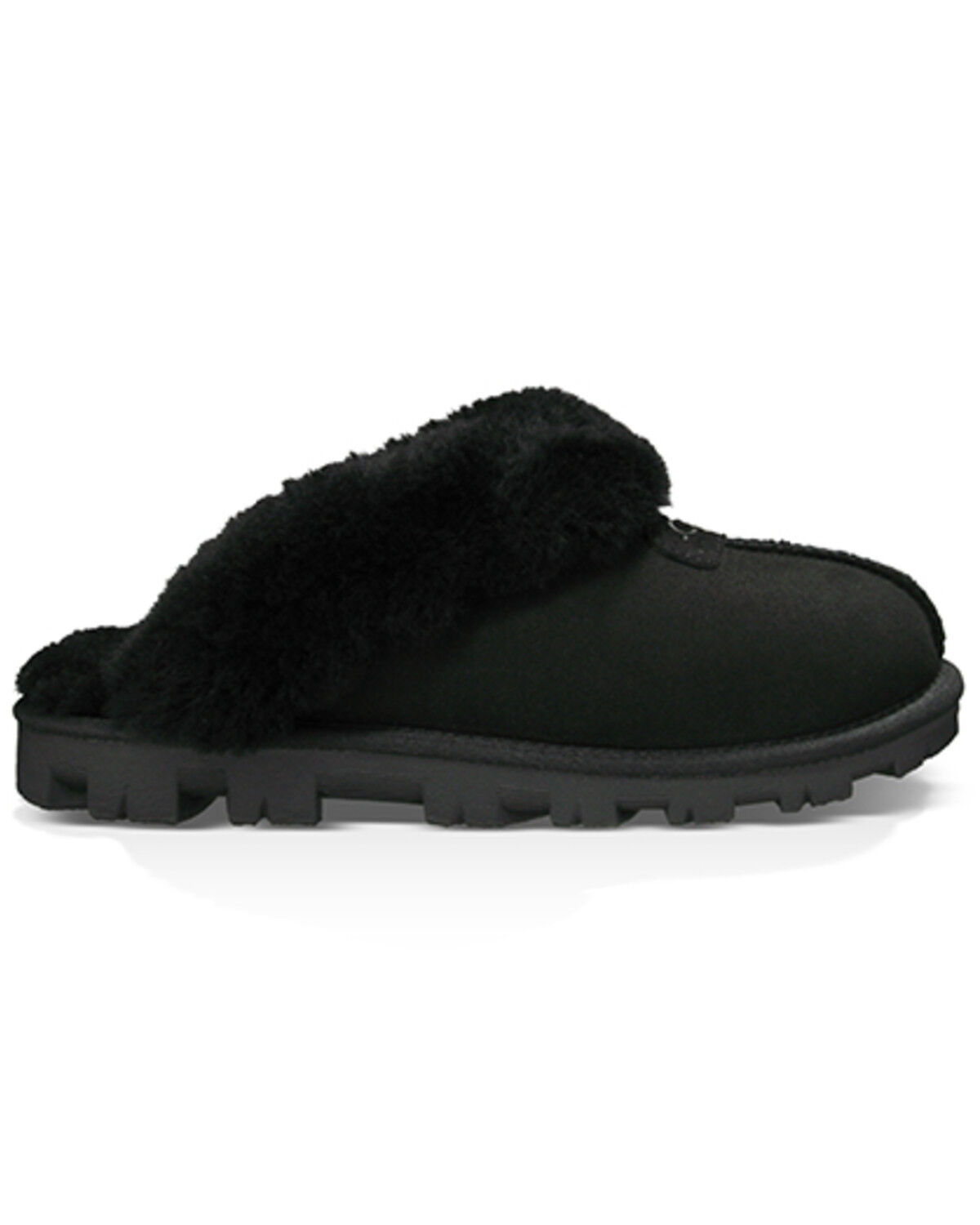 UGG Women's Coquette Slippers