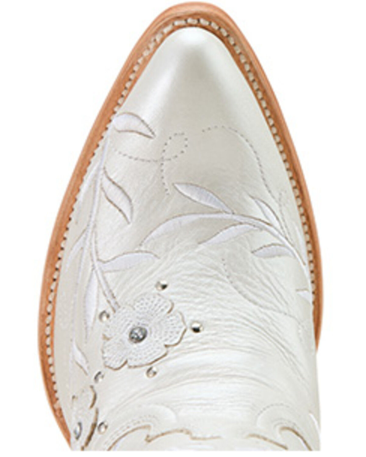 Ariat Women's Romance Western Boots - Snip Toe