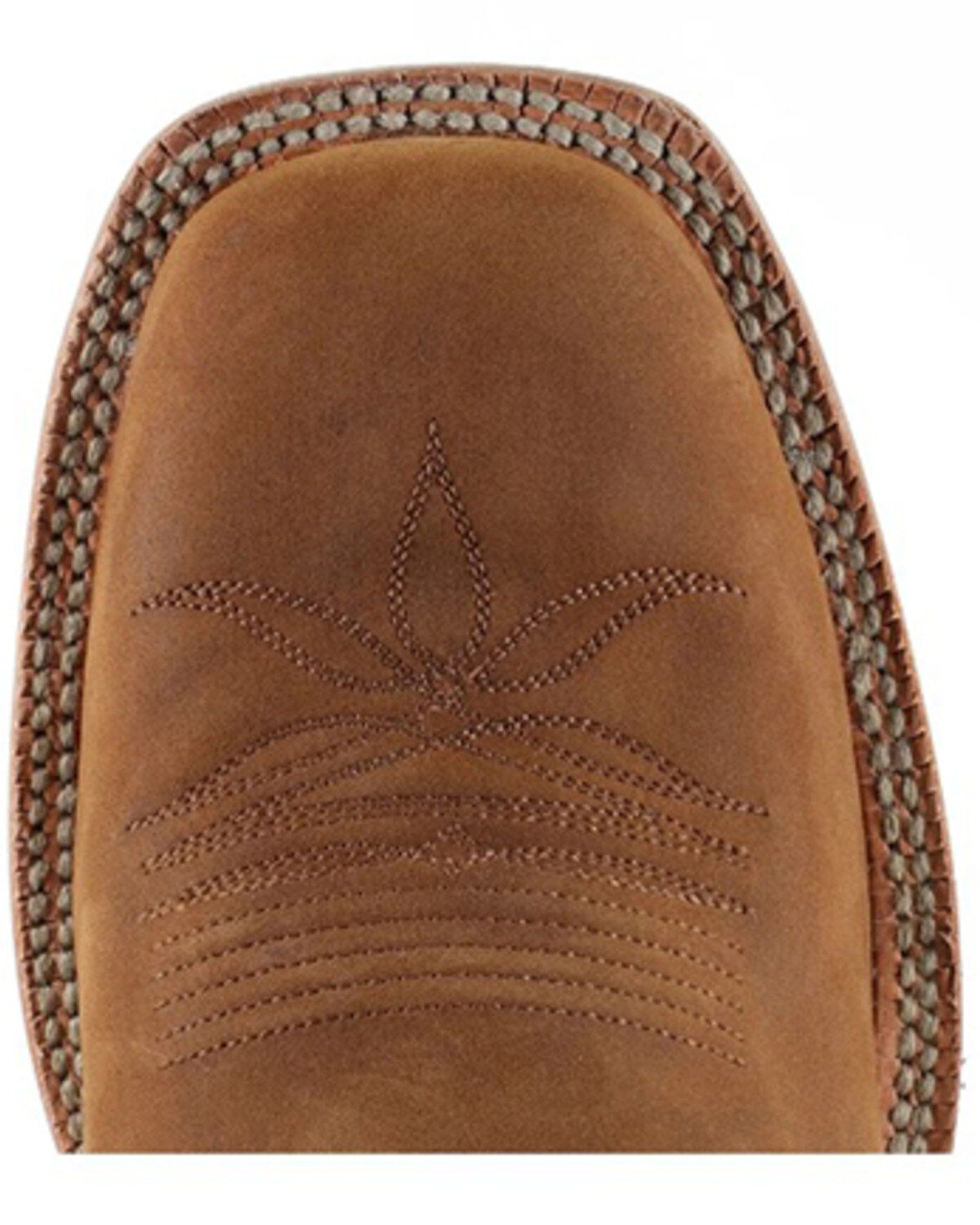 Hyer Men's Codell Western Boots - Broad Square Toe
