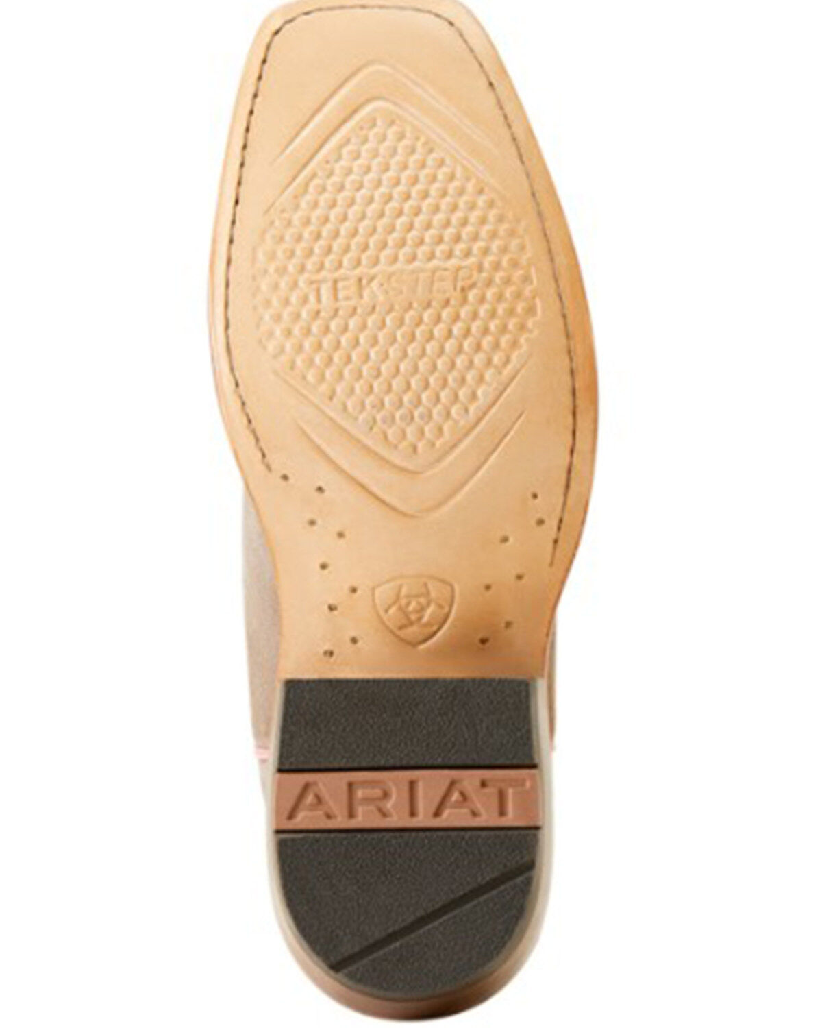 Ariat Women's Futurity Boon Western Boots - Square Toe