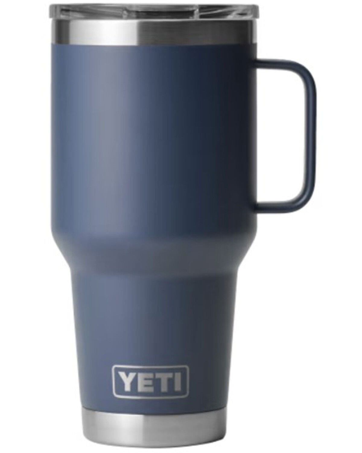 YETI Rambler® Stronghold® Lid 30oz Travel Mug