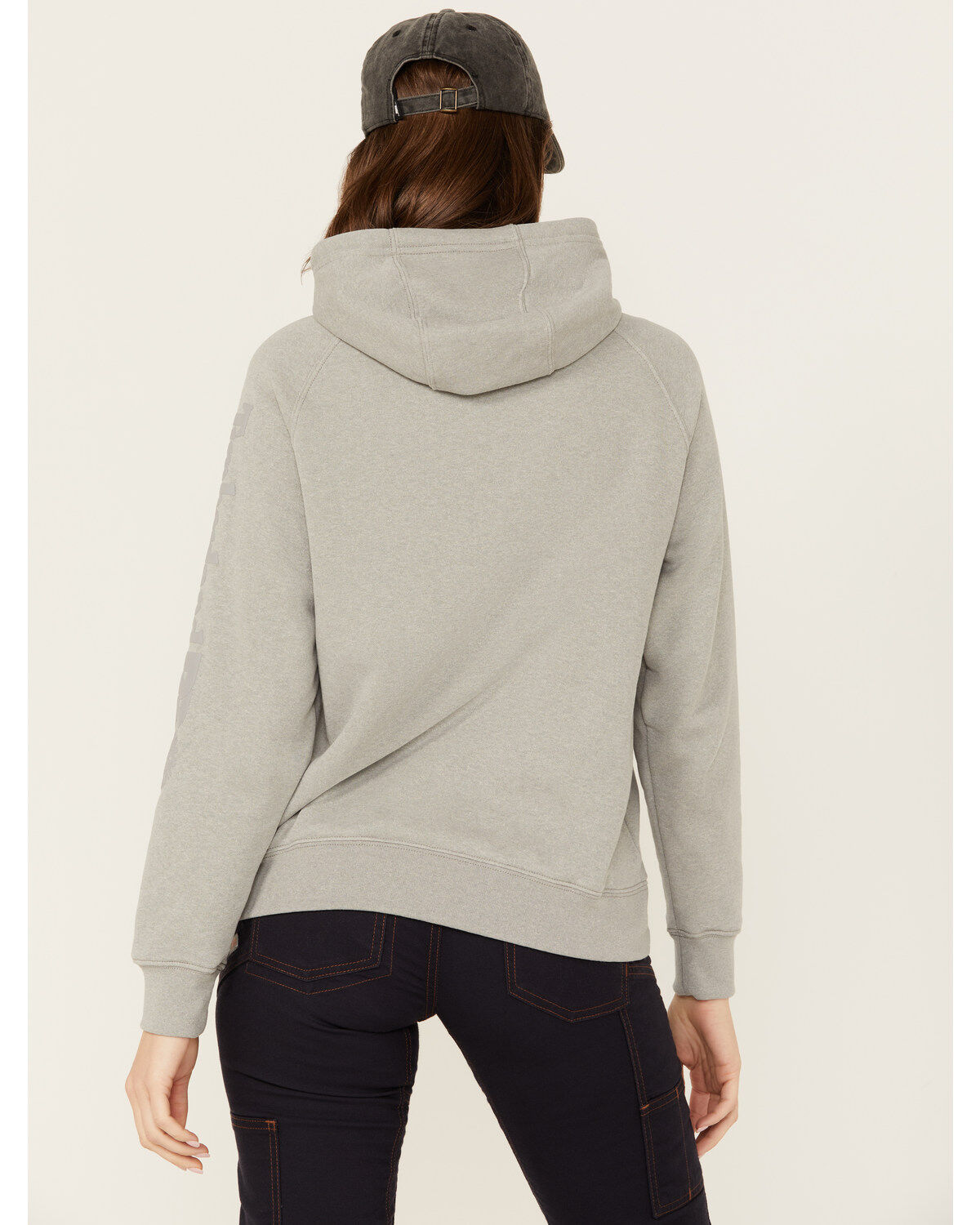 Timberland PRO Women's Hood Honcho Sport Hoodie