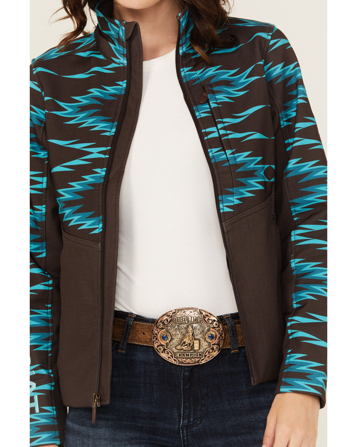 Ariat Women's Aurora Softshell Jacket