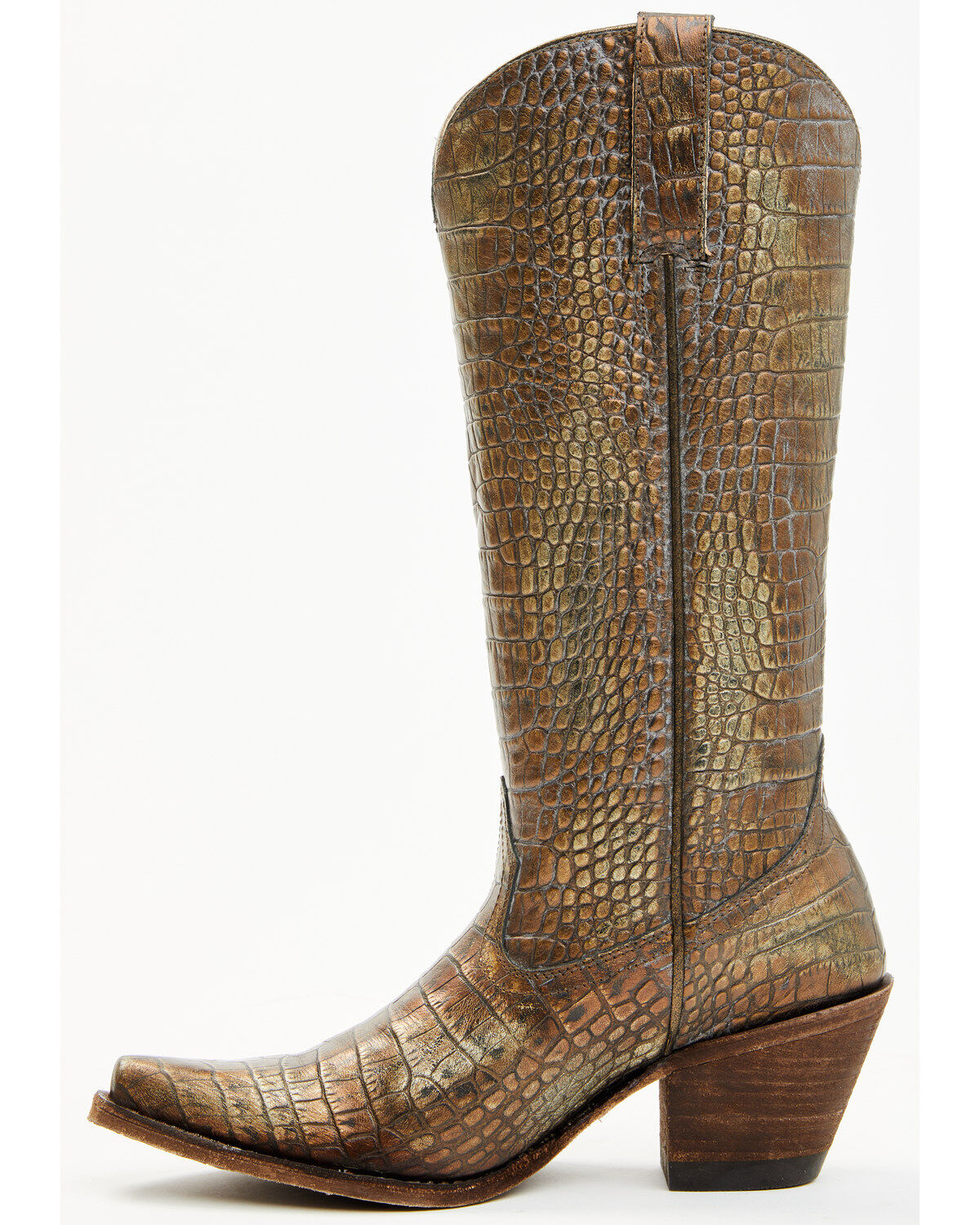 Shyanne Women's Dinah Western Boots - Snip Toe