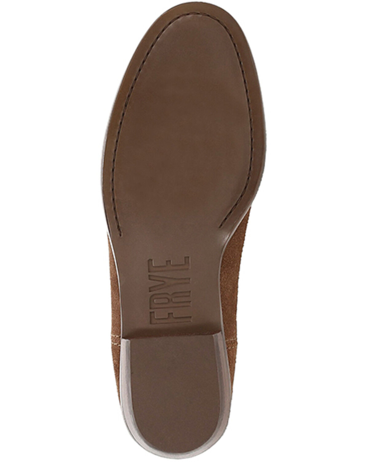 Frye Women's Blair Tall Western Boots - Round Toe