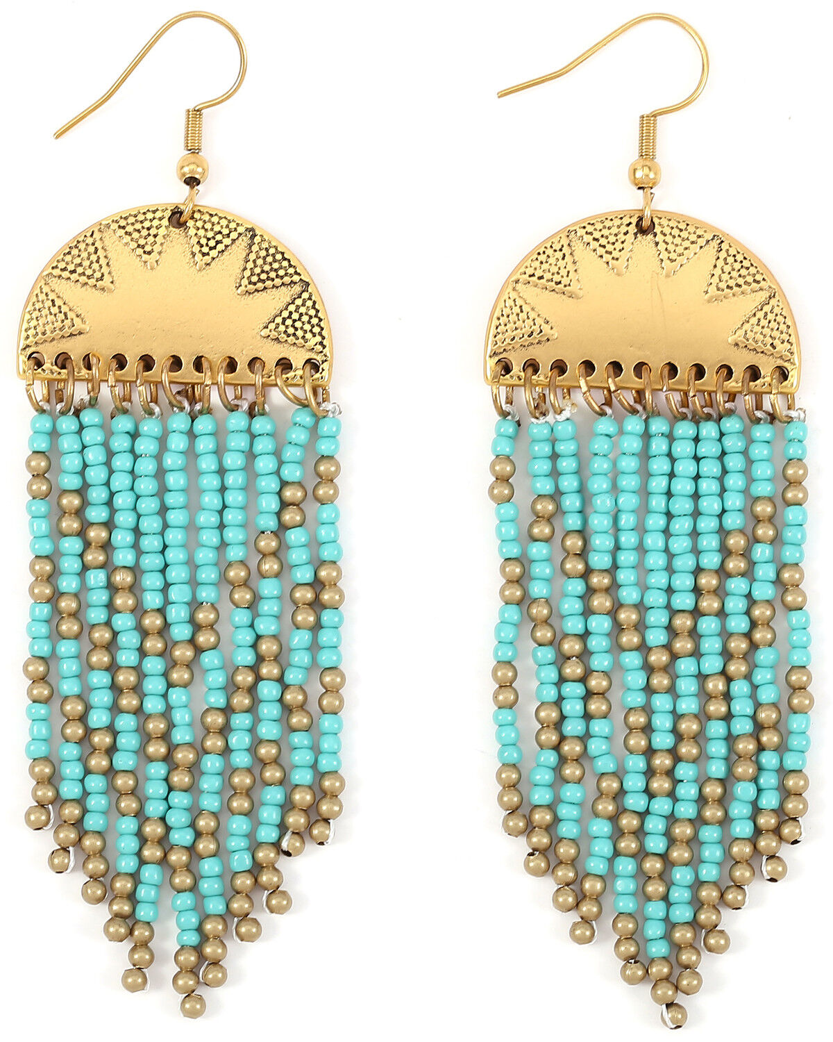 Cowgirl Confetti Women's Walk in Harmony Earrings