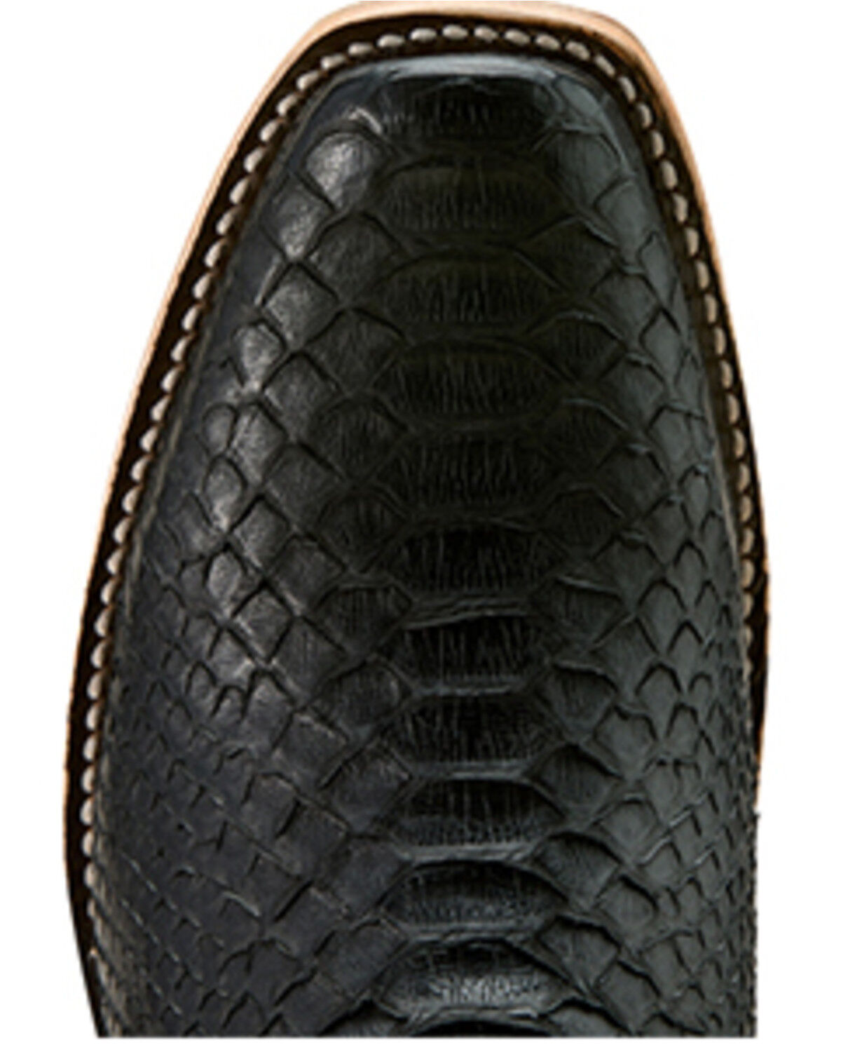 Ariat Men's Futurity Exotic Python Tall Western Boots - Square Toe