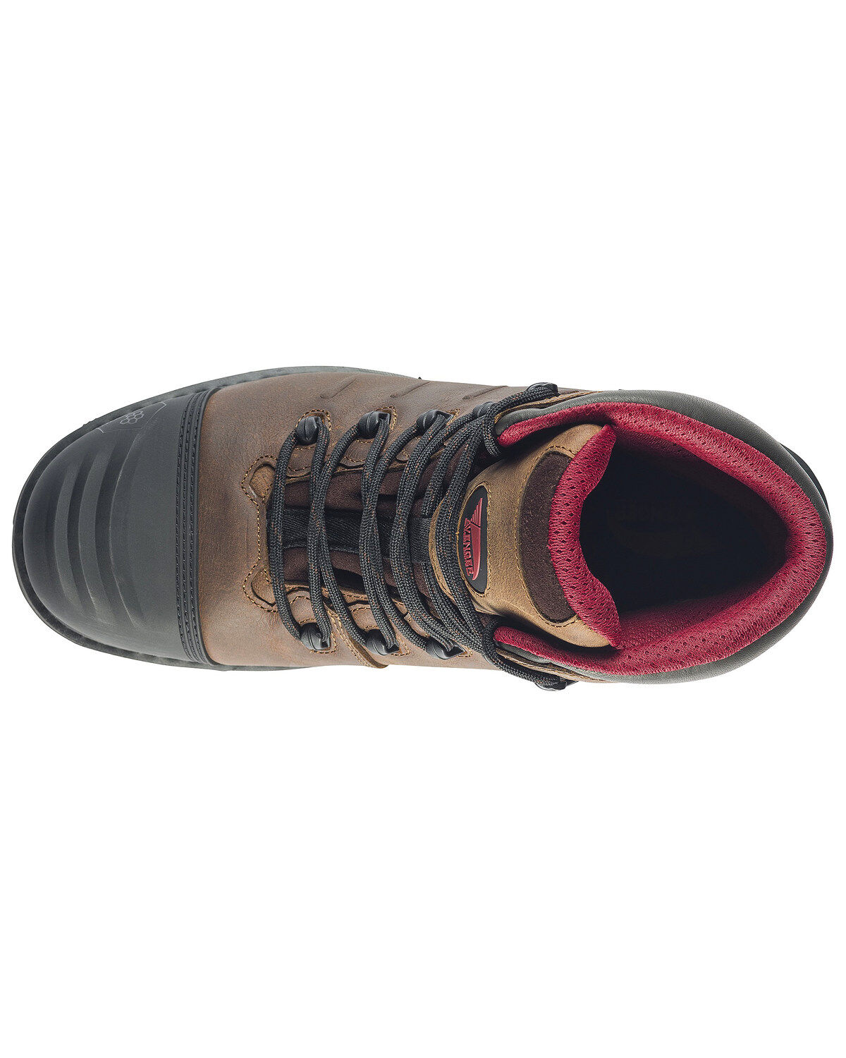 Avenger Men's Waterproof Work Boots - Composite Toe