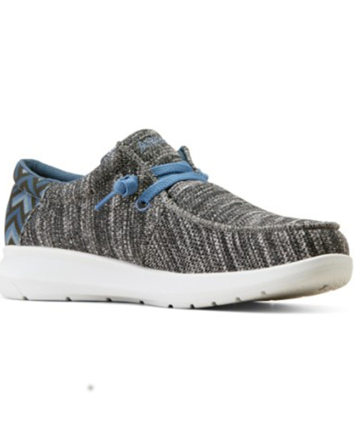 Ariat Men's Hilo Casual Shoes - Moc Toe