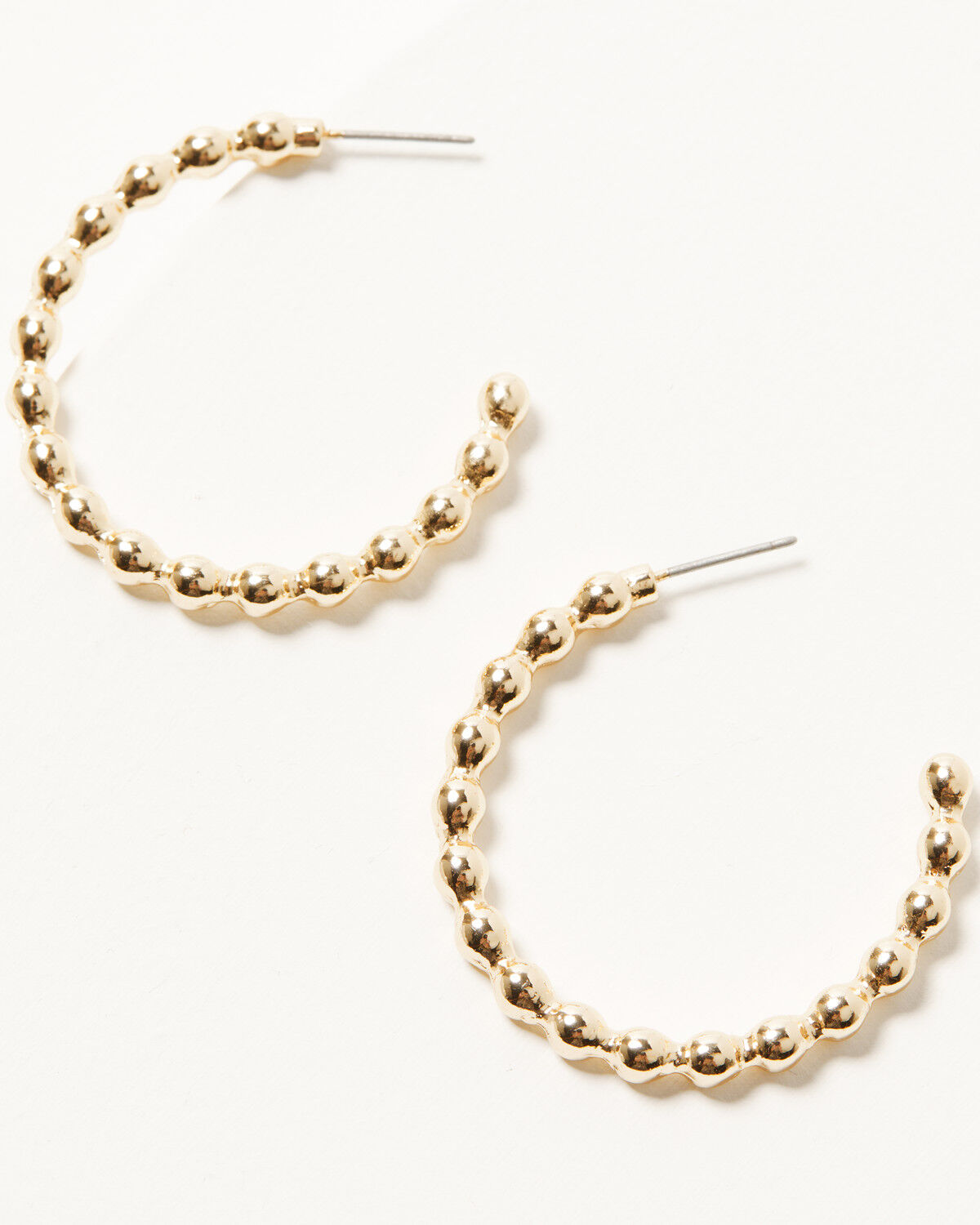 Shyanne Women's Hoop Earring Set - 3 Piece