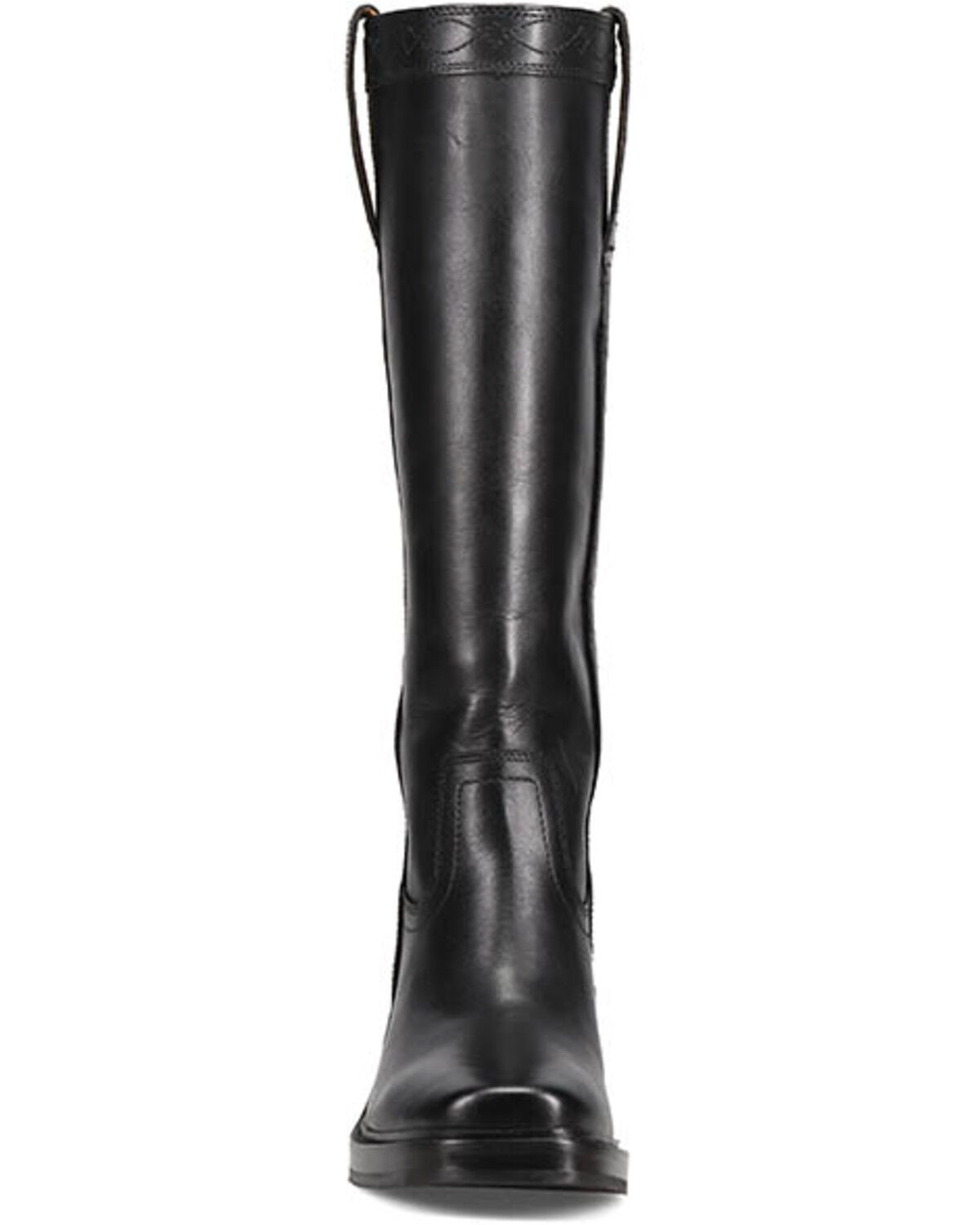 Frye Women's Kate Pull-On Tall Boots - Square Toe