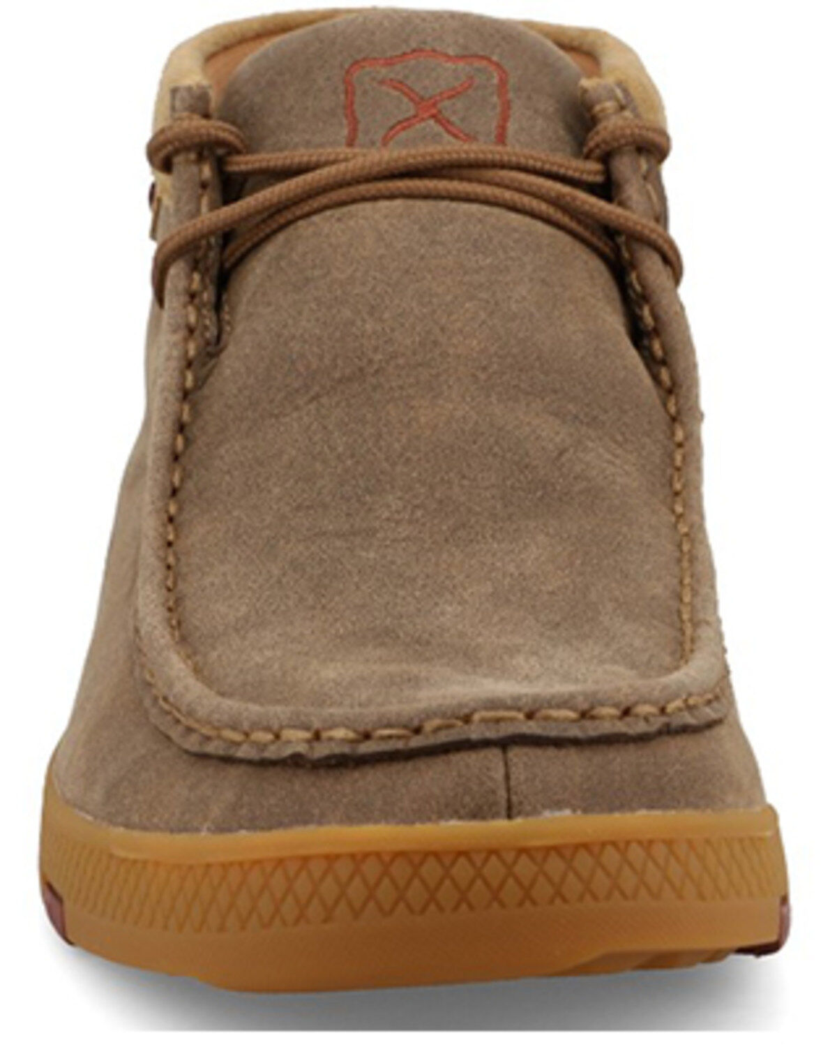 Twisted X Men's Outdoor Casual Shoes - Moc Toe
